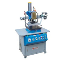 Tam-320 Cheap Hot Stamping Machine for Leather Printing